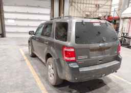 2010 FORD ESCAPE XLT AUTOMATIC