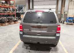 2010 FORD ESCAPE XLT AUTOMATIC