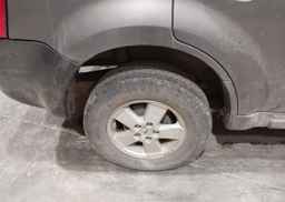 2010 FORD ESCAPE XLT AUTOMATIC