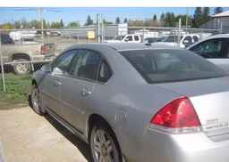 2012 CHEVROLET IMPALA LT