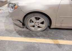 2011 CHEVROLET MALIBU 2LT