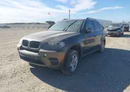 2011 BMW X5 XDRIVE35I