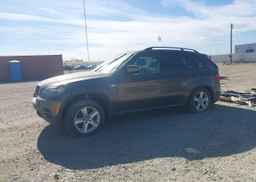 2011 BMW X5 XDRIVE35I