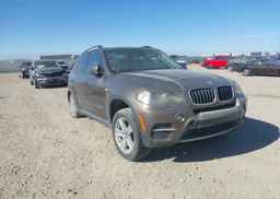 2011 BMW X5 XDRIVE35I