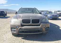 2011 BMW X5 XDRIVE35I