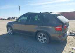 2011 BMW X5 XDRIVE35I