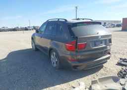 2011 BMW X5 XDRIVE35I