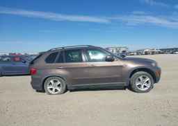 2011 BMW X5 XDRIVE35I