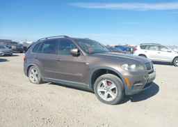 2011 BMW X5 XDRIVE35I