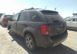 2008 PONTIAC TORRENT
