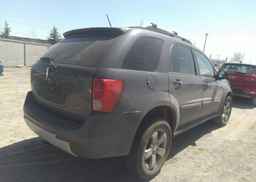 2008 PONTIAC TORRENT