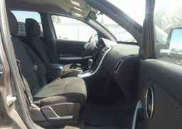 2008 PONTIAC TORRENT