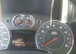 2008 PONTIAC TORRENT