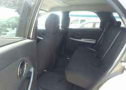 2008 PONTIAC TORRENT