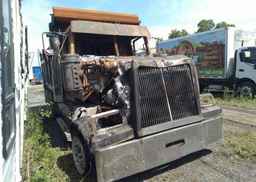 2012 WESTERN STAR/AUTO CAR CONVENTIONAL 4900FA