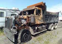 2012 WESTERN STAR/AUTO CAR CONVENTIONAL 4900FA