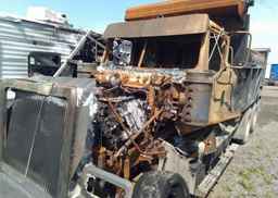 2012 WESTERN STAR/AUTO CAR CONVENTIONAL 4900FA