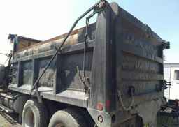 2012 WESTERN STAR/AUTO CAR CONVENTIONAL 4900FA