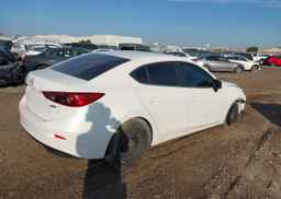 2018 MAZDA 3 TOURING