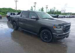 2022 RAM 1500 SPORT