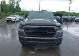 2022 RAM 1500 SPORT