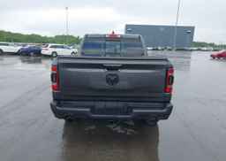 2022 RAM 1500 SPORT
