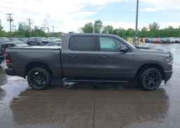 2022 RAM 1500 SPORT