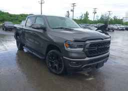 2022 RAM 1500 SPORT