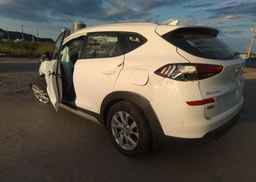 2019 HYUNDAI TUCSON PREFERRED