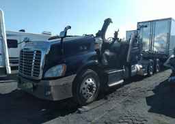 2013 FREIGHTLINER CASCADIA 125