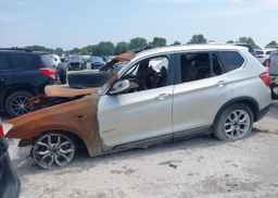 2013 BMW X3 28I