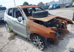 2013 BMW X3 28I