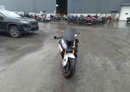 2018 BMW S 1000 RR