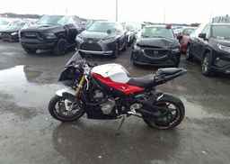 2018 BMW S 1000 RR