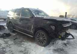 2021 FORD EXPEDITION