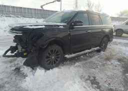 2021 FORD EXPEDITION