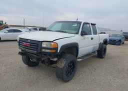 2004 GMC SIERRA 1500