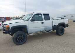2004 GMC SIERRA 1500
