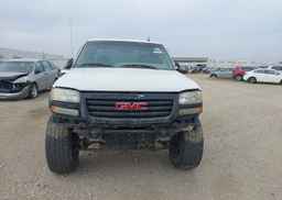 2004 GMC SIERRA 1500
