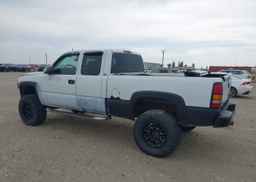 2004 GMC SIERRA 1500