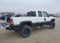 2004 GMC SIERRA 1500