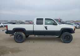 2004 GMC SIERRA 1500