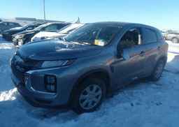 2022 MITSUBISHI RVR