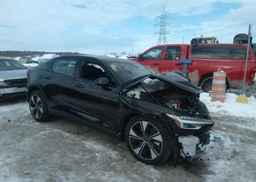 2024 POLESTAR 2