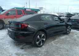 2024 POLESTAR 2