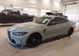 2022 BMW M4