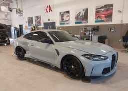 2022 BMW M4