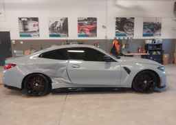 2022 BMW M4
