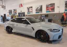 2022 BMW M4