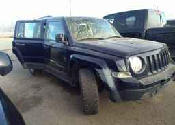 2015 JEEP PATRIOT